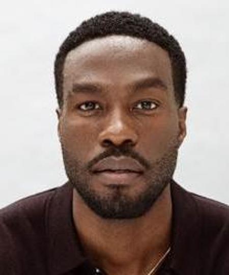 Yahya Abdul-Mateen II