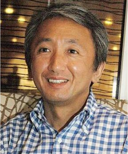 Yasuhiro Kawana
