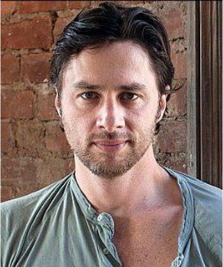 Zach Braff