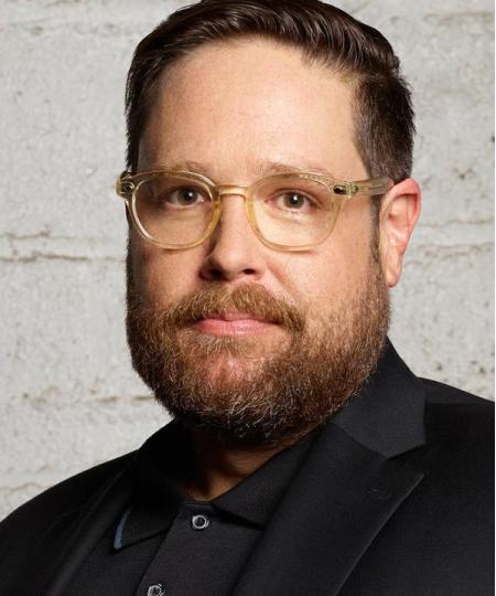 Zak Orth