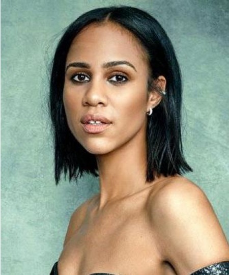 Zawe Ashton