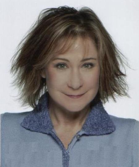 Zoe Wanamaker