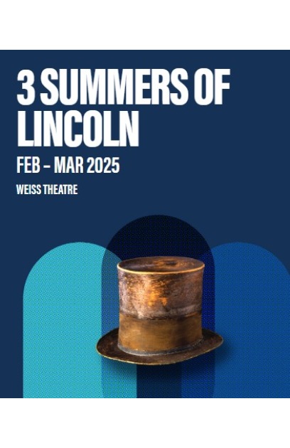 3 Summers of Lincoln