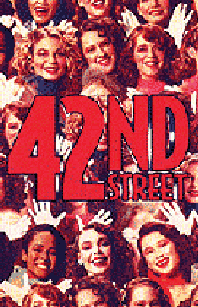 42nd Street