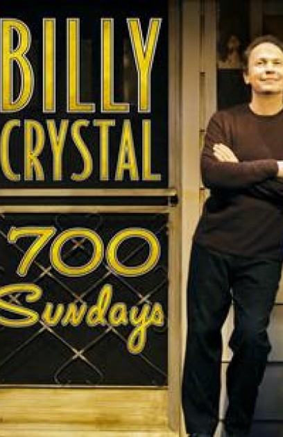700 Sundays