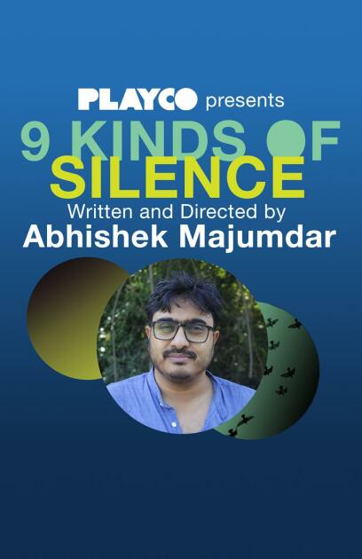 9 Kinds of Silence
