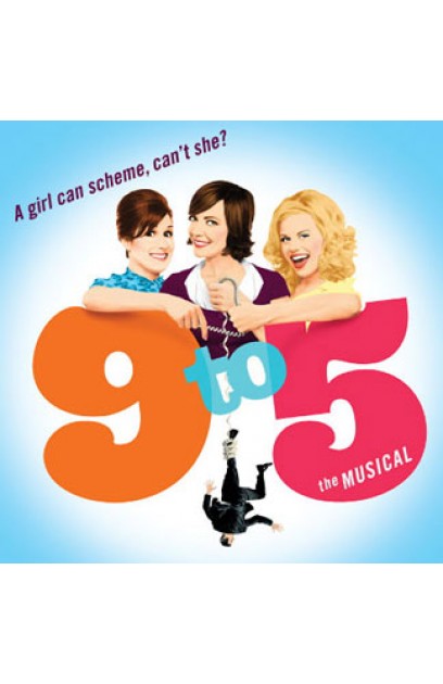 9 to 5: The Musical