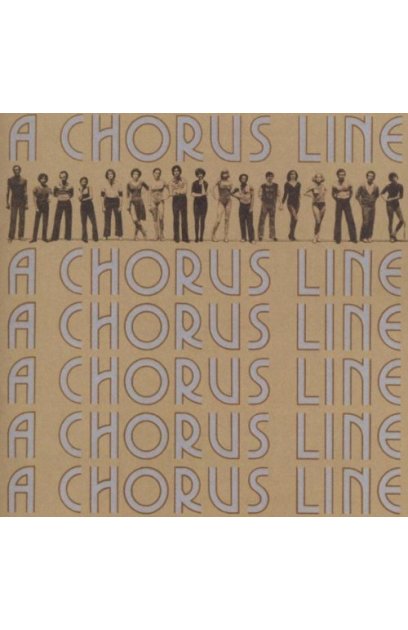 A Chorus Line