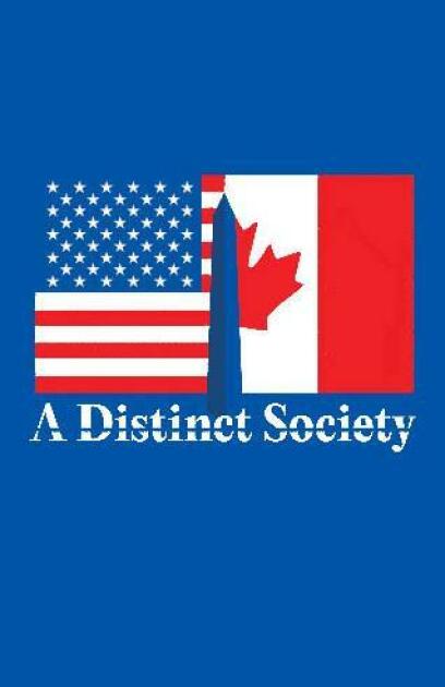 A Distinct Society