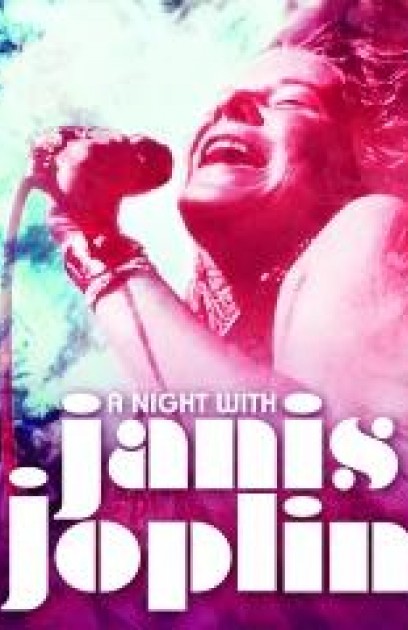 A Night With Janis Joplin