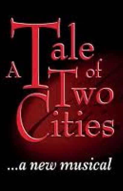 A Tale Of Two Cities