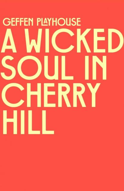 A Wicked Soul in Cherry Hill
