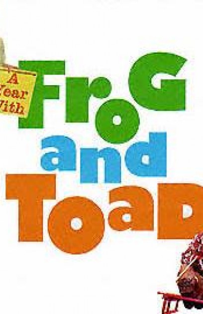 A Year With Frog and Toad