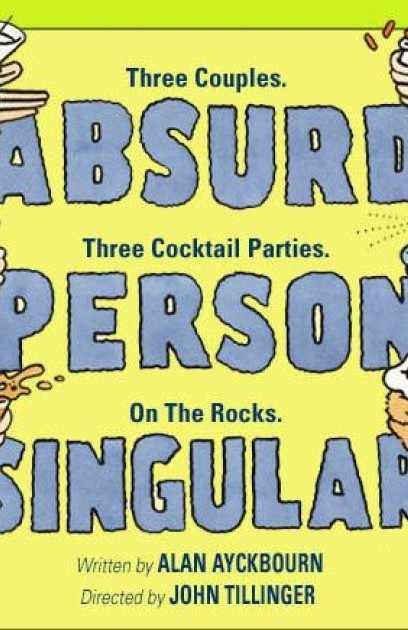 Absurd Person Singular