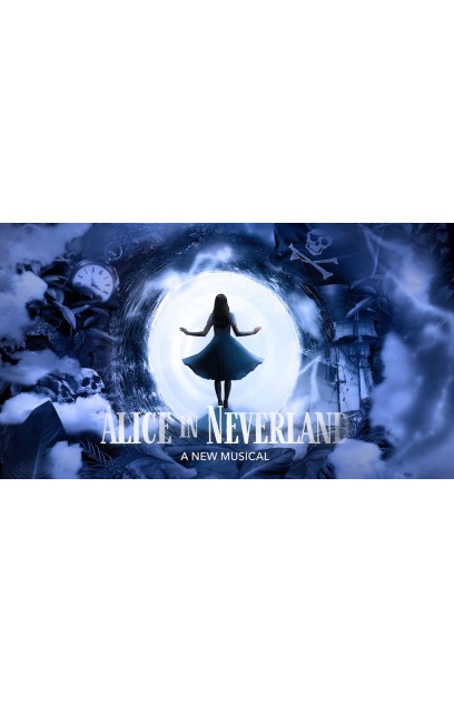 Alice in Neverland