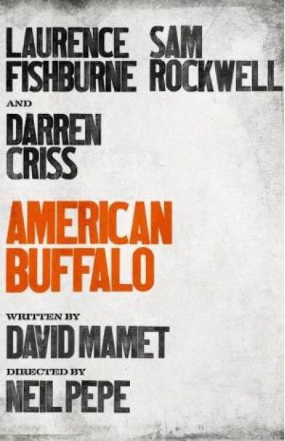 American Buffalo