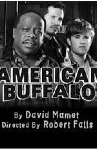 American Buffalo