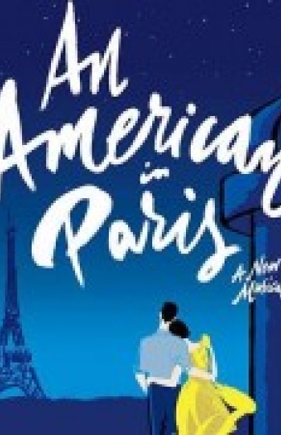 An American in Paris