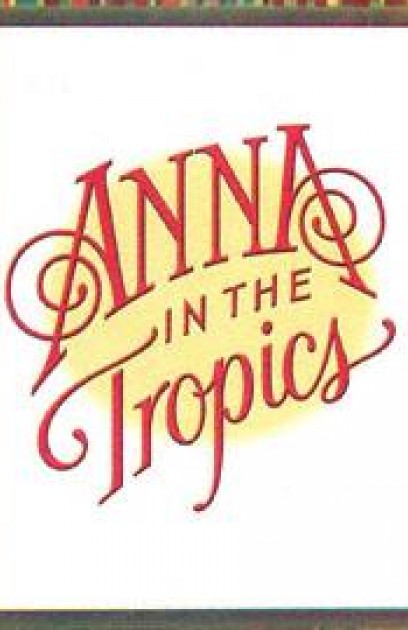 Anna in the Tropics