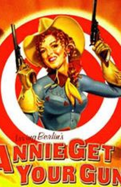 Annie Get Your Gun