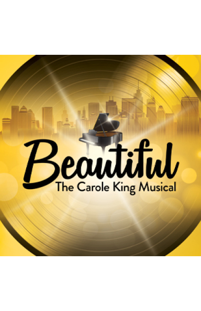 Beautiful: The Carole King Musical