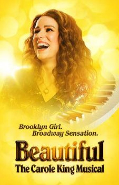 Beautiful: The Carole King Musical