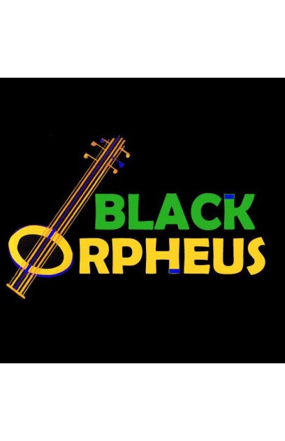 Black Orpheus