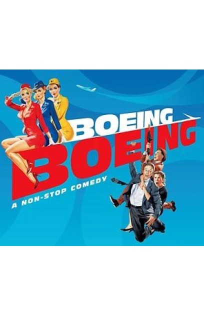 Boeing-Boeing