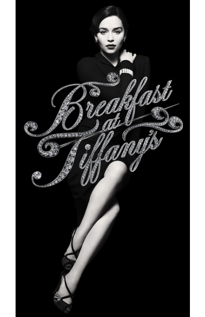 Truman Capote's BREAKFAST AT TIFFANY'S