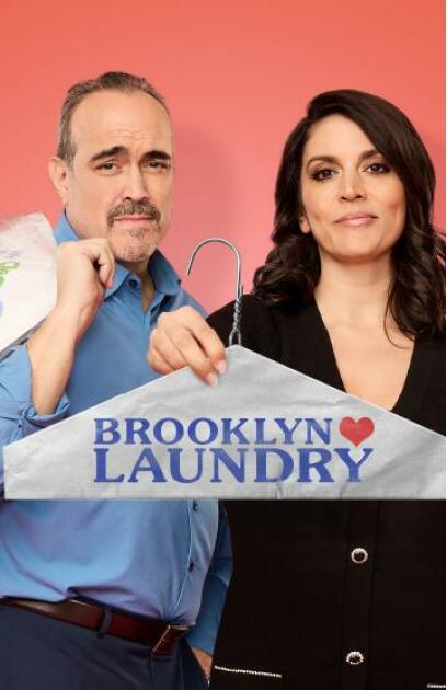 Brooklyn Laundry