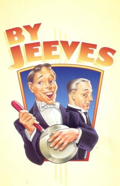 By Jeeves
