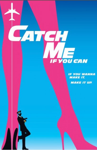 Catch Me If You Can