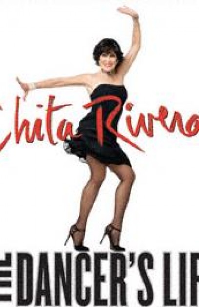 Chita Rivera: The Dancer's Life