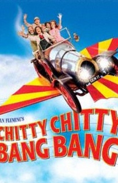 Chitty Chitty Bang Bang