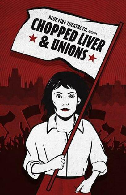 Chopped Liver & Unions