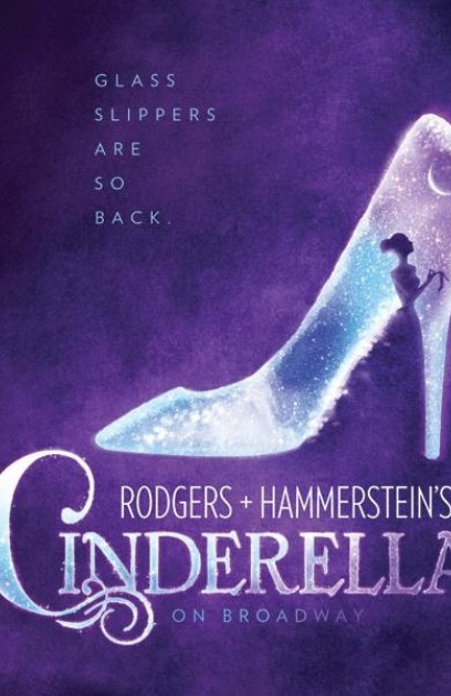 Rodgers & Hammerstein's CINDERELLA