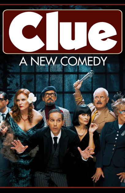 Clue