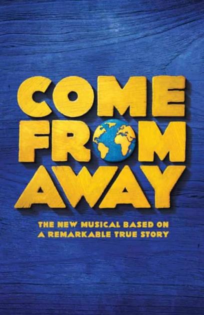 Come From Away