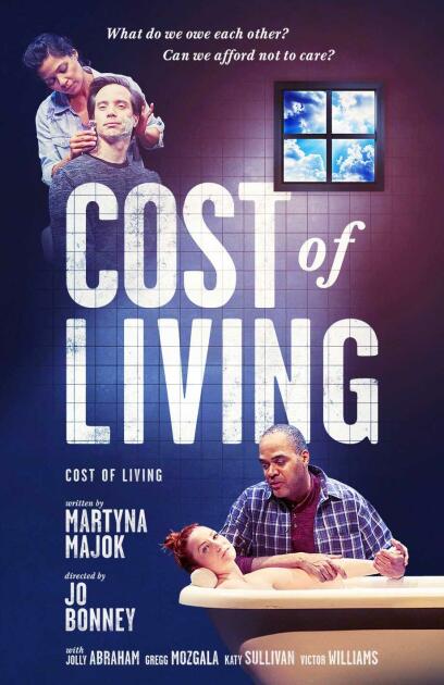 Cost of Living