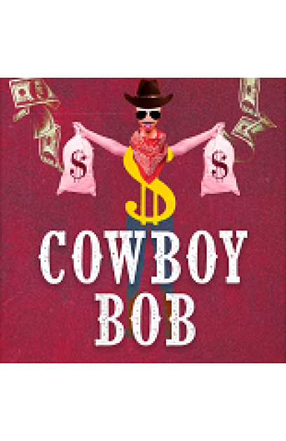 Cowboy Bob