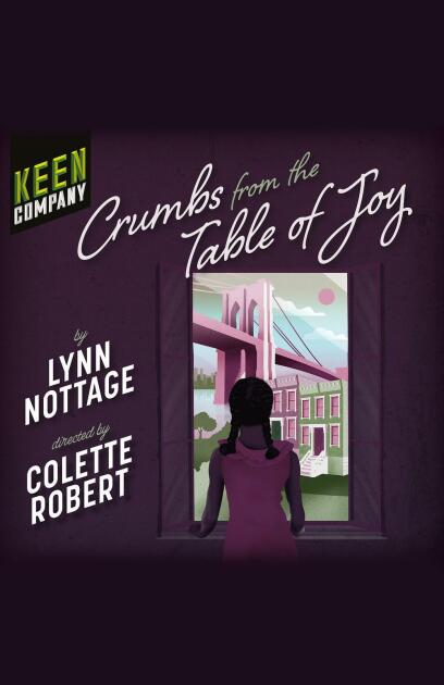 Crumbs From the Table of Joy