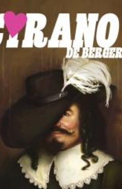 Cyrano de Bergerac