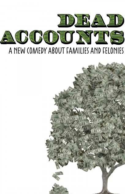 Dead Accounts