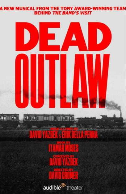 Dead Outlaw