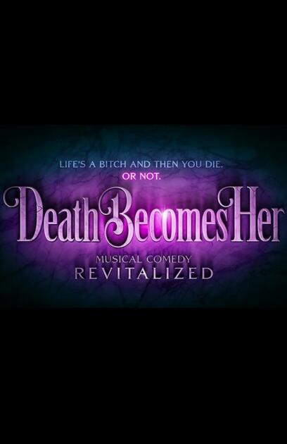 Death Becomes Her