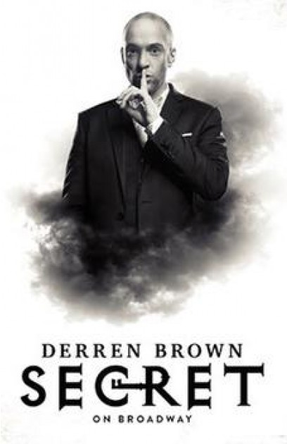 Derren Brown: Secret