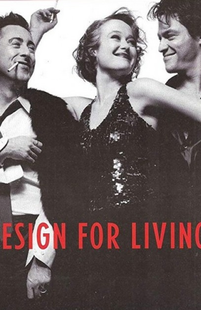 Design For Living