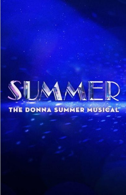 Summer: The Donna Summer Musical