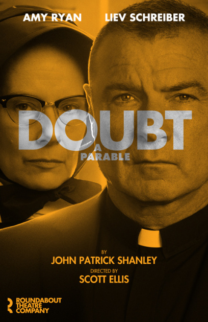 Doubt: A Parable