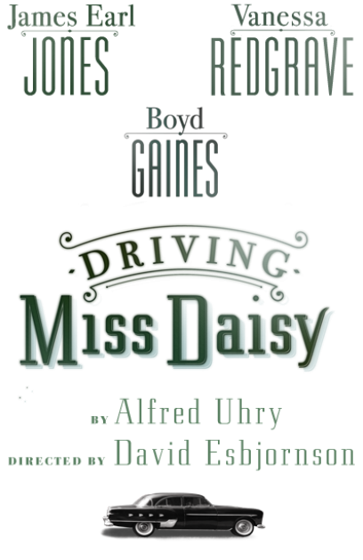 Driving Miss Daisy